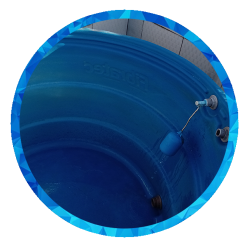 Limpeza de Caixa D'Água